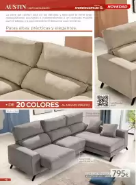 Catálogo Mondo Convenienza Página 72