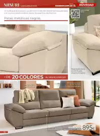 Catálogo Mondo Convenienza Página 74