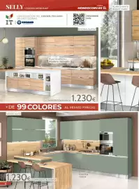 Catálogo Mondo Convenienza Página 8