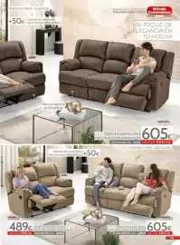 Catálogo Mondo Convenienza Página 81