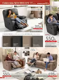 Catálogo Mondo Convenienza Página 82