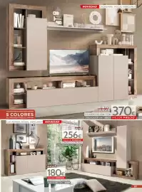 Catálogo Mondo Convenienza Página 89