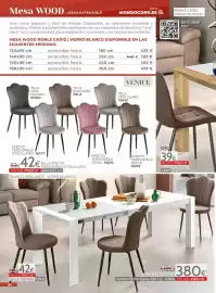 Catálogo Mondo Convenienza Página 96