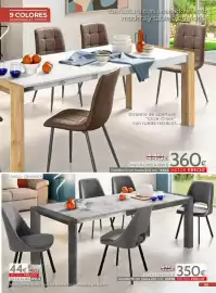 Catálogo Mondo Convenienza Página 97