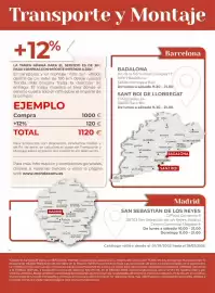 Catálogo Mondo Convenienza Página 99