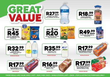 Fresh Stop catalogue Page 4