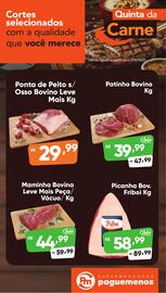 Catálogo Supermercados Pague Menos Página 2
