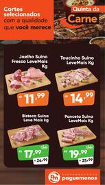 Catálogo Supermercados Pague Menos Página 4