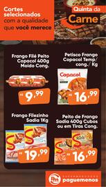 Catálogo Supermercados Pague Menos Página 5