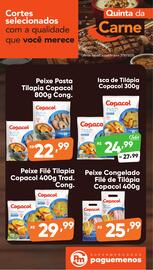 Catálogo Supermercados Pague Menos Página 6