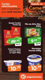 Catálogo Supermercados Pague Menos Página 7