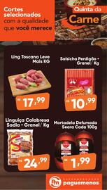 Catálogo Supermercados Pague Menos Página 8