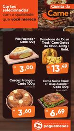 Catálogo Supermercados Pague Menos Página 9