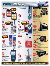 PartSource flyer week 40 Page 3