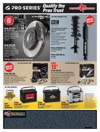 PartSource flyer week 40 Page 4