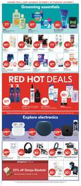 Shoppers Drug Mart flyer week 40 Page 11