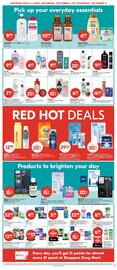 Shoppers Drug Mart flyer week 40 Page 12
