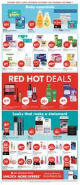 Shoppers Drug Mart flyer week 40 Page 16