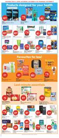 Shoppers Drug Mart flyer week 40 Page 19