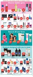 Shoppers Drug Mart flyer week 40 Page 20