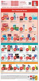Shoppers Drug Mart flyer week 40 Page 22