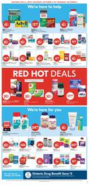 Shoppers Drug Mart flyer week 40 Page 6