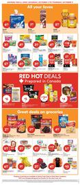 Shoppers Drug Mart flyer week 40 Page 7