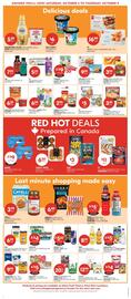 Shoppers Drug Mart flyer week 40 Page 8