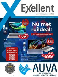 AUVA folder Pagina 1
