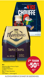 Delhaize folder week 41 Pagina 14