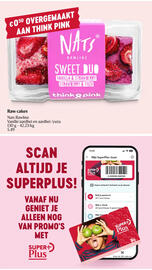 Delhaize folder week 41 Pagina 17