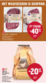 Delhaize folder week 41 Pagina 18