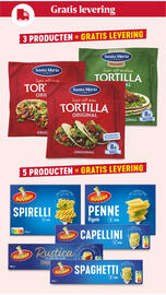 Delhaize folder week 41 Pagina 2