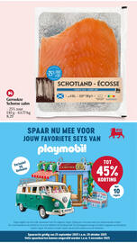 Delhaize folder week 41 Pagina 21