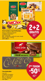 Delhaize folder week 41 Pagina 27