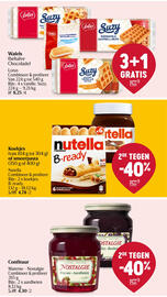 Delhaize folder week 41 Pagina 28