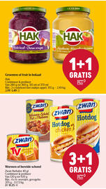 Delhaize folder week 41 Pagina 29