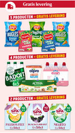 Delhaize folder week 41 Pagina 3