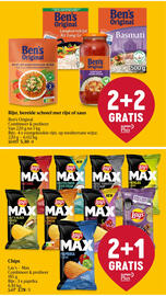 Delhaize folder week 41 Pagina 30