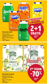 Delhaize folder week 41 Pagina 32