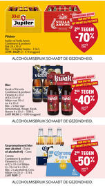 Delhaize folder week 41 Pagina 33