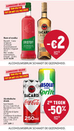 Delhaize folder week 41 Pagina 35
