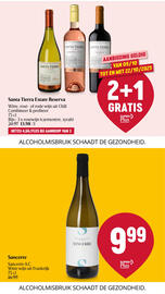 Delhaize folder week 41 Pagina 36