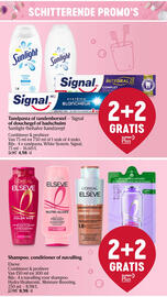 Delhaize folder week 41 Pagina 39