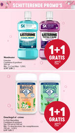 Delhaize folder week 41 Pagina 42