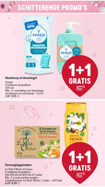 Delhaize folder week 41 Pagina 43