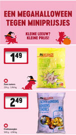 Delhaize folder week 41 Pagina 44