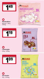 Delhaize folder week 41 Pagina 45