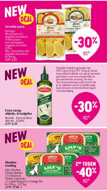 Delhaize folder week 41 Pagina 47