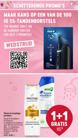 Delhaize folder week 41 Pagina 6